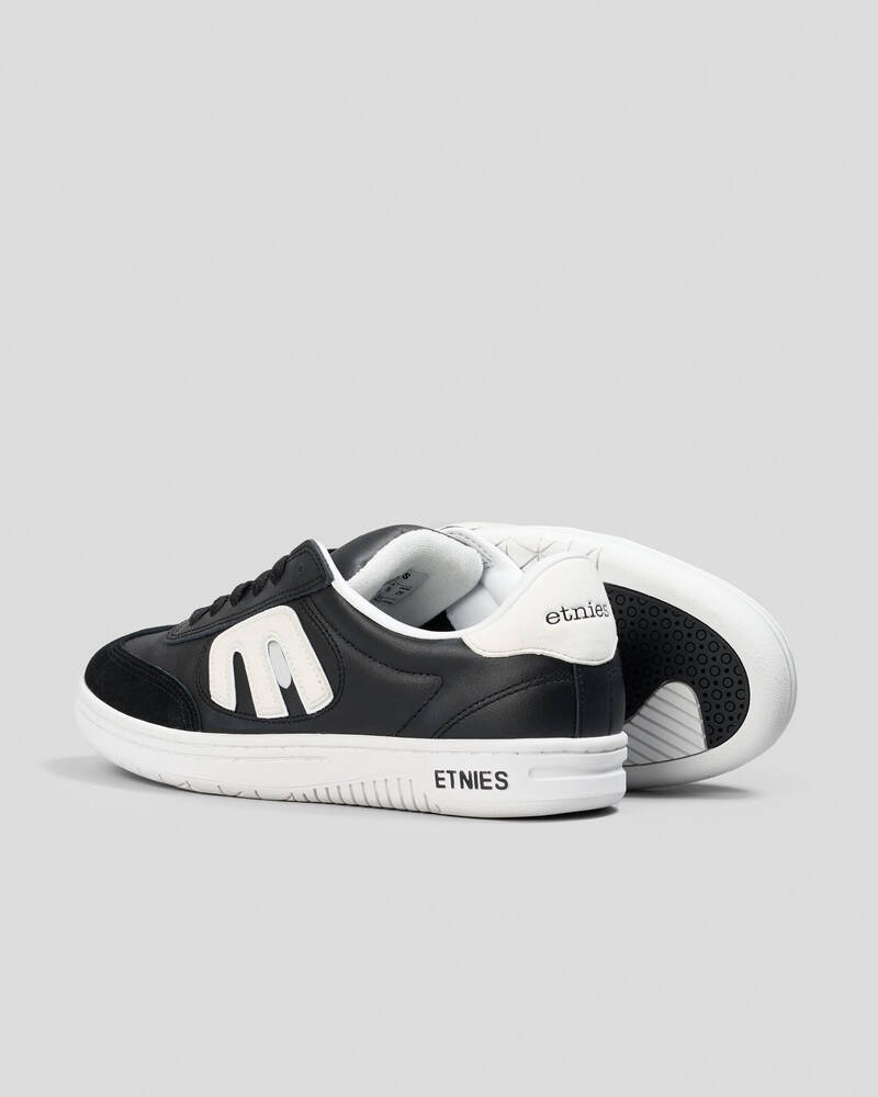 Etnies Lo-Cut Shoes for Mens
