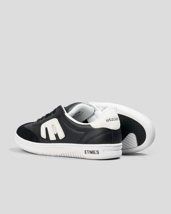Etnies Lo-Cut Shoes for Mens