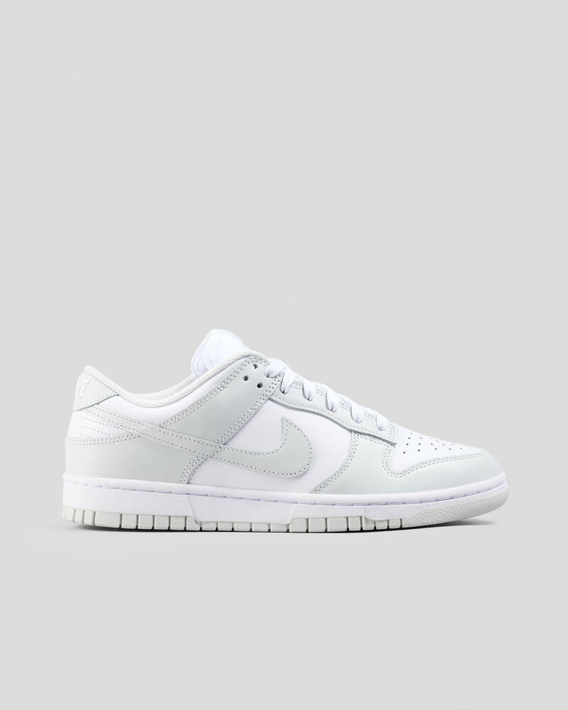 Nike Womens Dunk Low Shoes for Womens