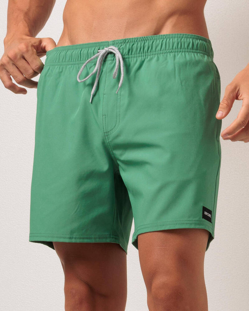 Rip Curl Daily Volley Board Shorts for Mens