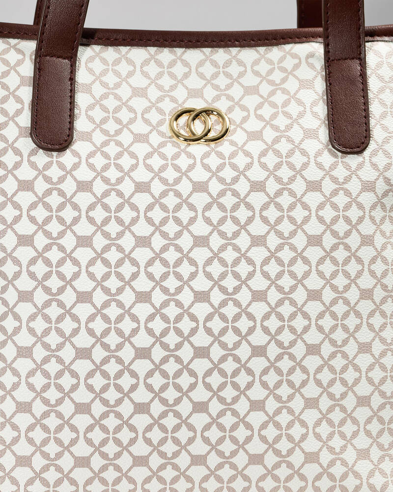 Ava And Ever Kyra Big Bag for Womens
