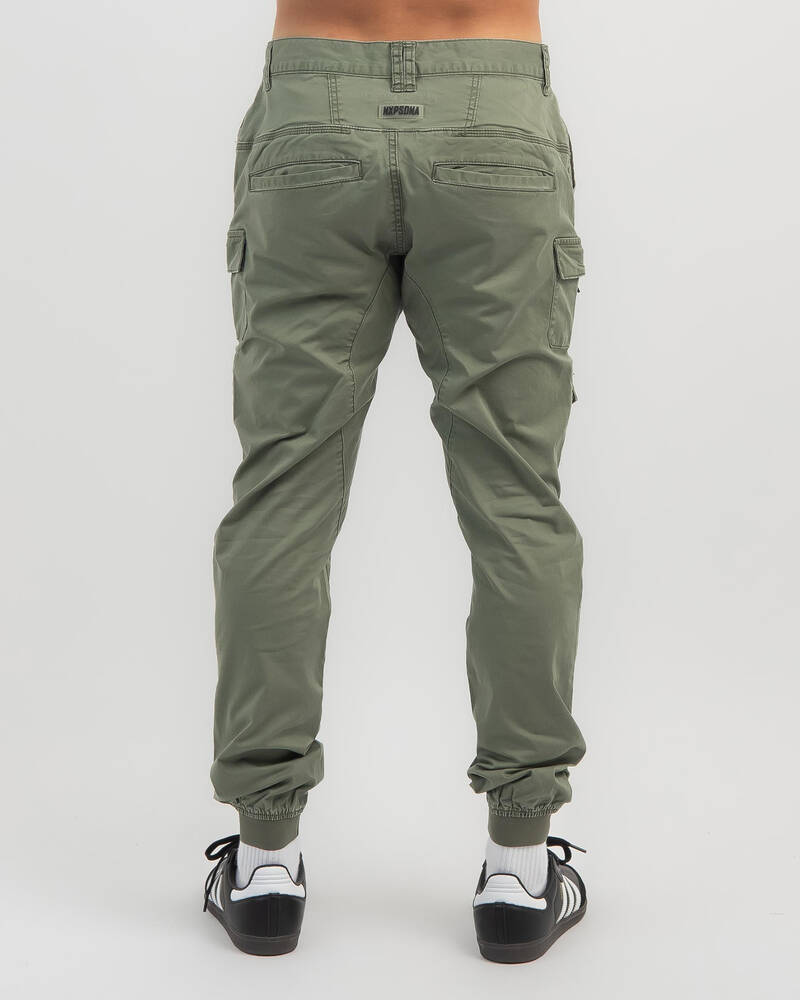 Nena & Pasadena Flight 2.0 Jogger Pants for Mens