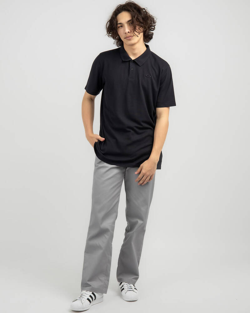 Oakley Relax Urban Polo Shirt for Mens