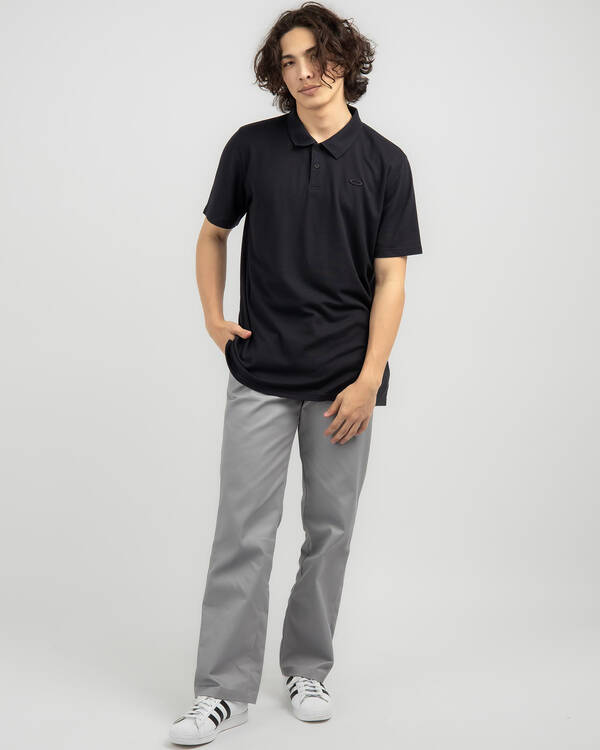 Oakley Relax Urban Polo Shirt for Mens