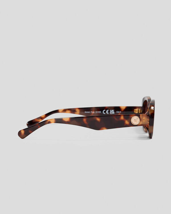 Indie Eyewear Isabela Sunglasses for Womens