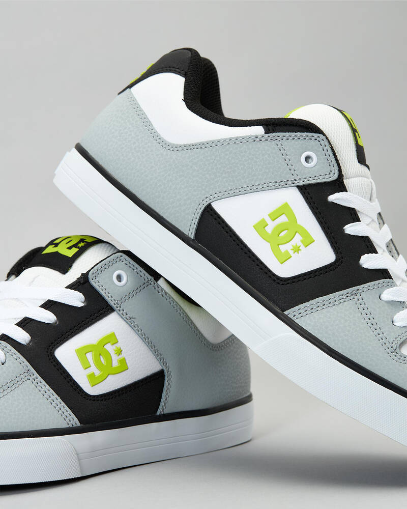 DC Shoes Pure Shoes for Mens