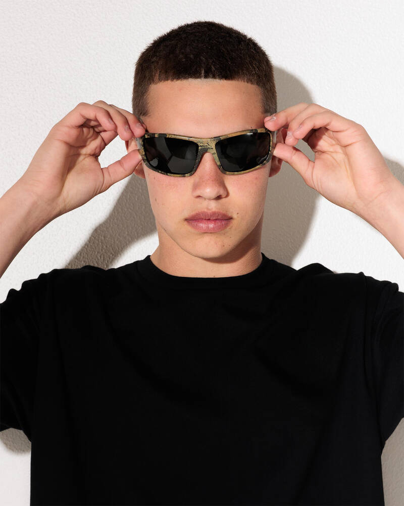 Carve Moray Polarised Sunglasses for Mens
