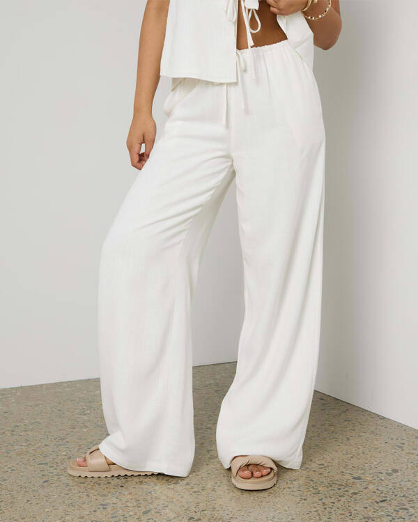 Mooloola Symi Vanessa Pants for Womens