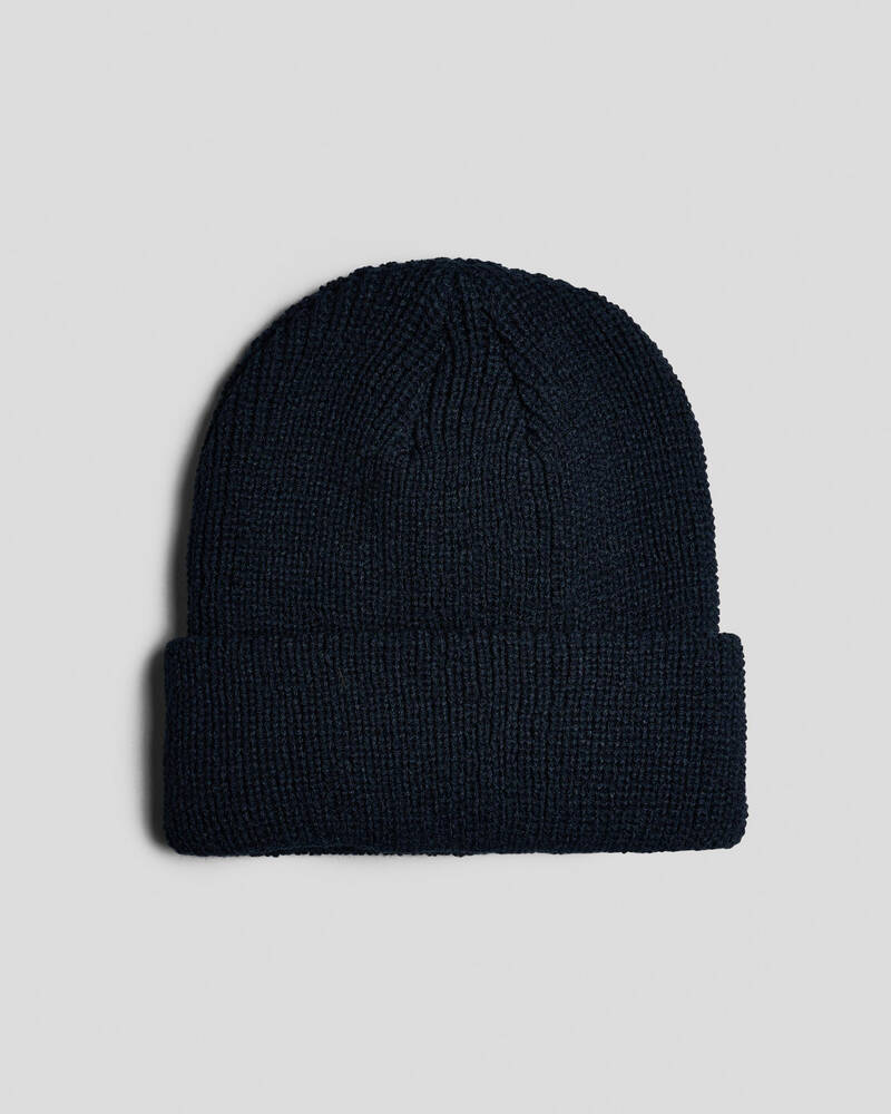 Lucid Scenery Two Way Beanie for Mens