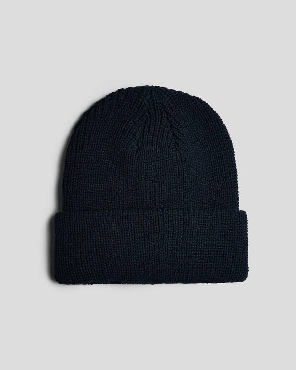 Lucid Scenery Two Way Beanie for Mens