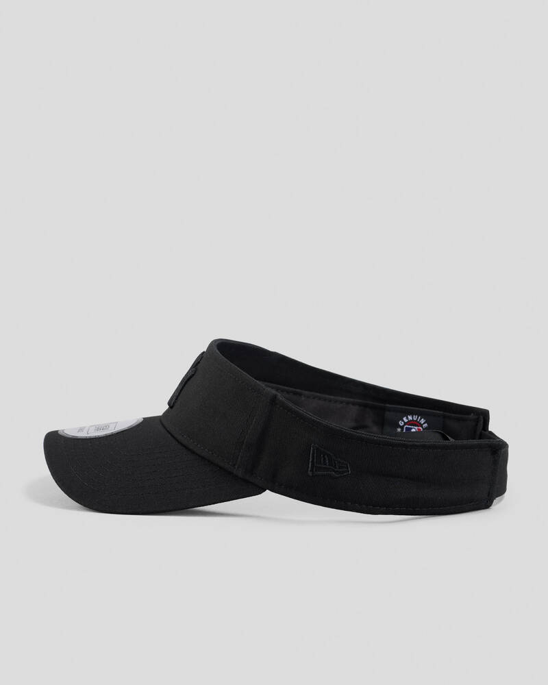 New Era New York Yankees Tonal Visor for Womens