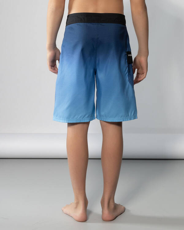 Rip Curl Boys' Shock Board Shorts for Mens