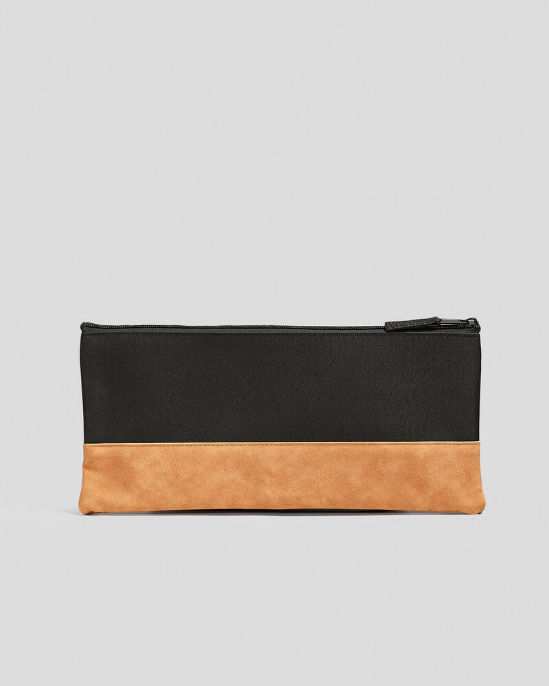 Lucid Scope Pencil Case for Mens