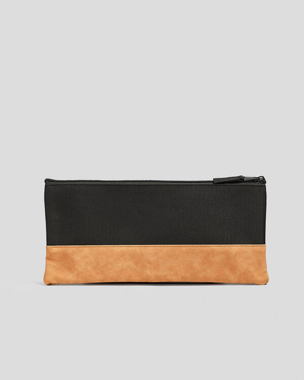 Lucid Scope Pencil Case for Mens