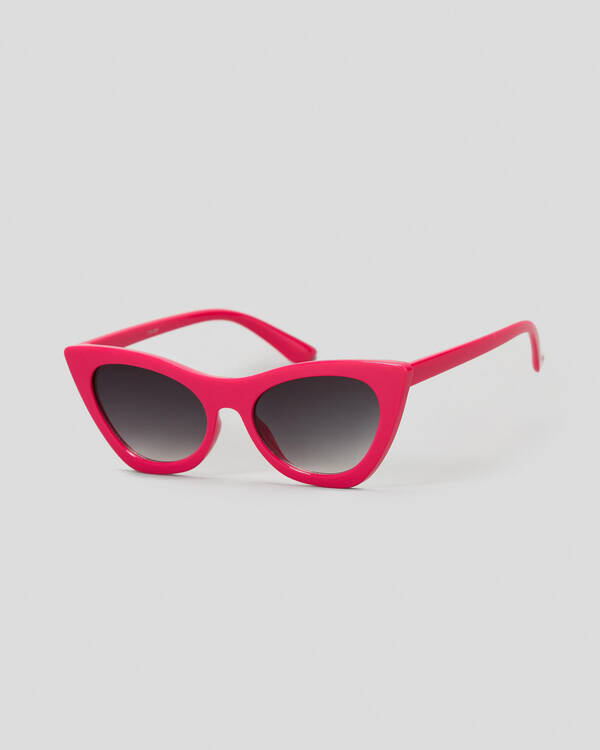 Indie Eyewear Tayla Sunglasses for Womens