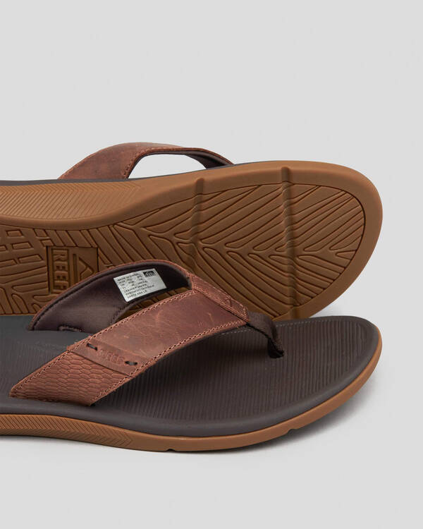 Reef Santa Ana LE Thongs for Mens