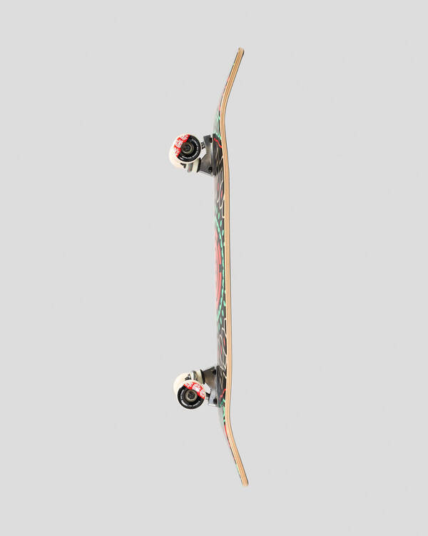 Element Tulum 8.0" Complete Skateboard for Unisex