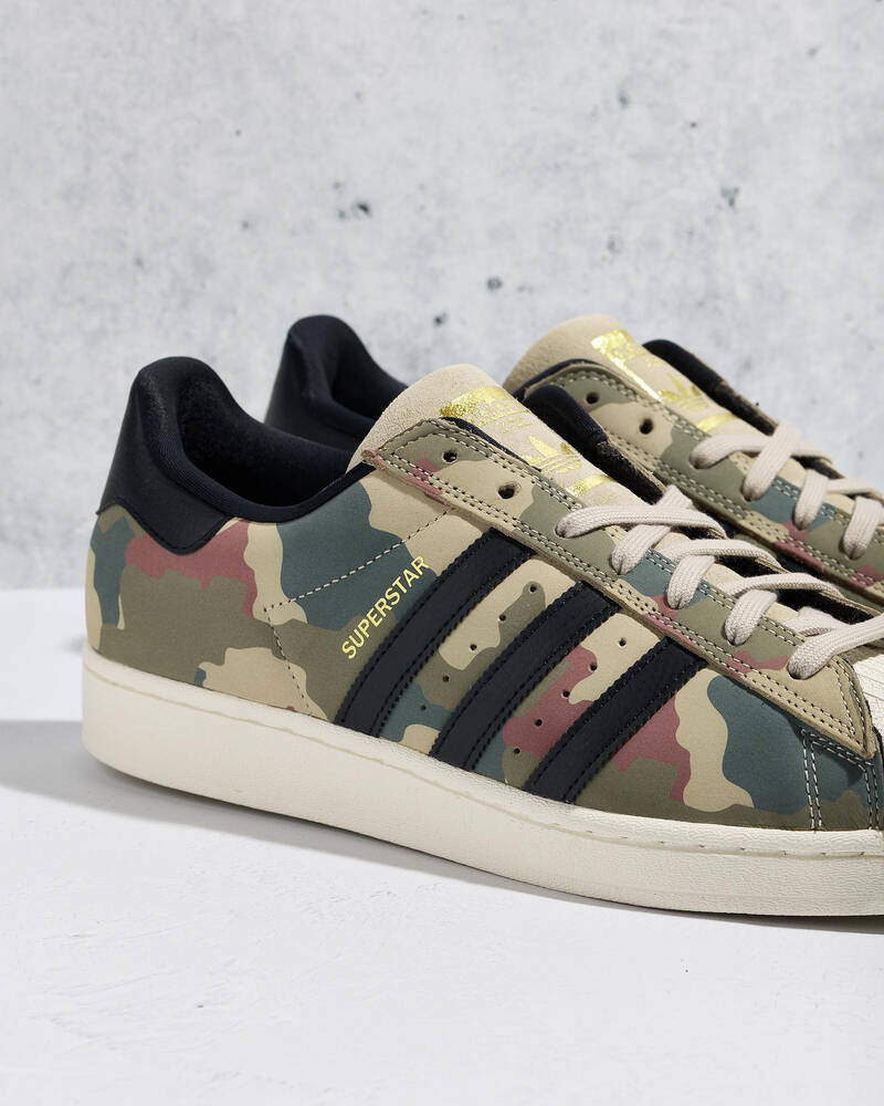 adidas Superstar ADV Shoes for Mens