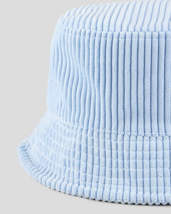 Ava And Ever Annie Cord Bucket Hat for Womens