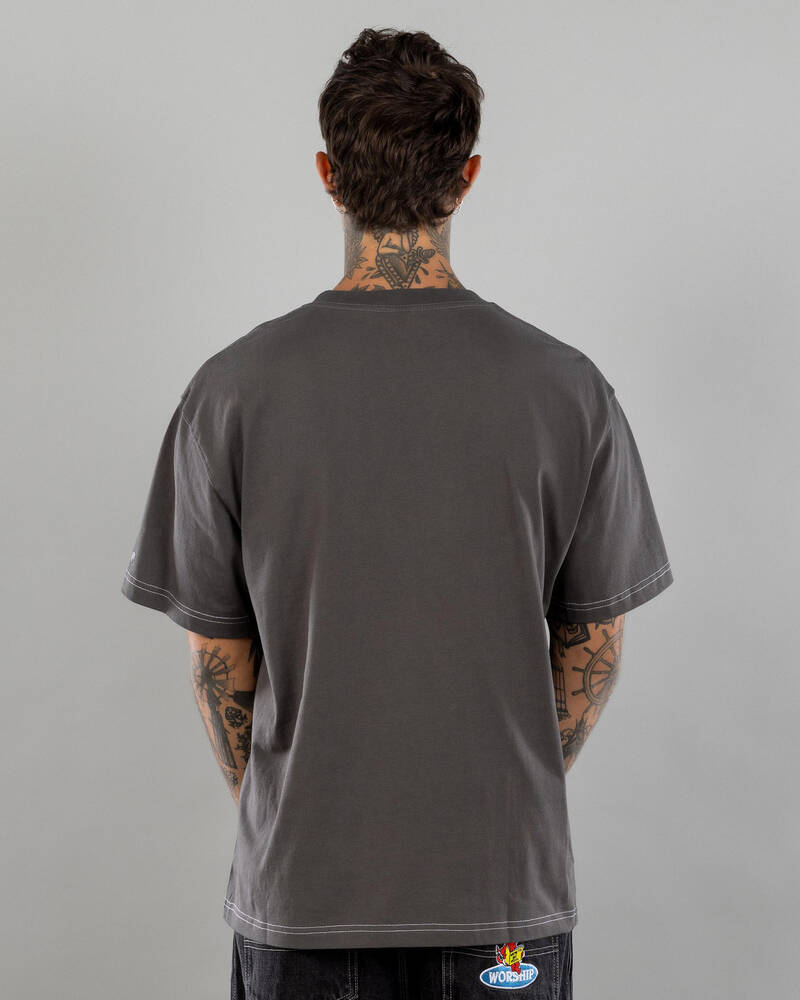 Worship Supplies Be Cool T-Shirt for Mens
