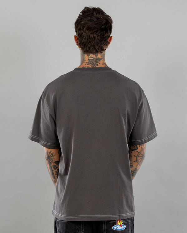 Worship Supplies Be Cool T-Shirt for Mens