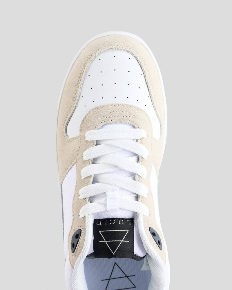 Lucid Brixton Shoes for Mens