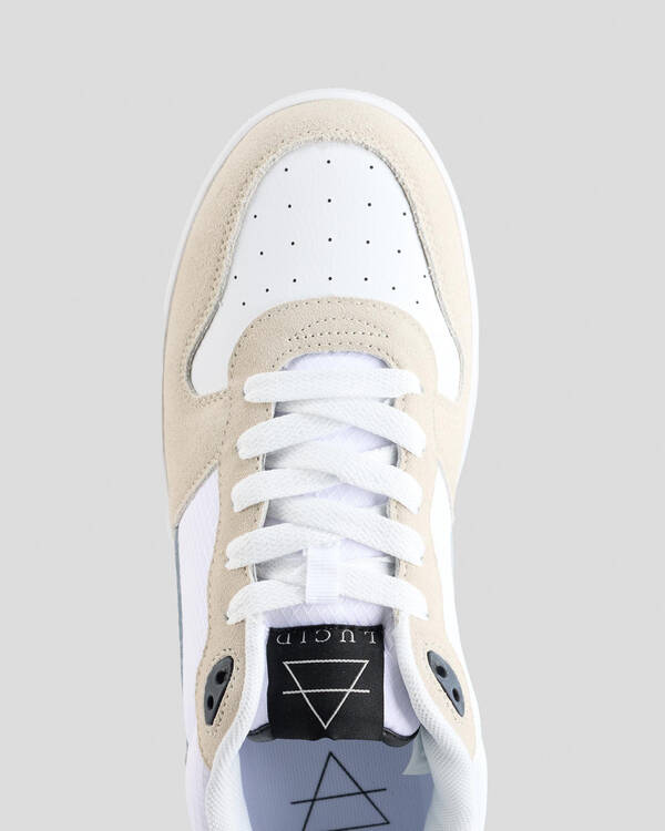 Lucid Brixton Shoes for Mens