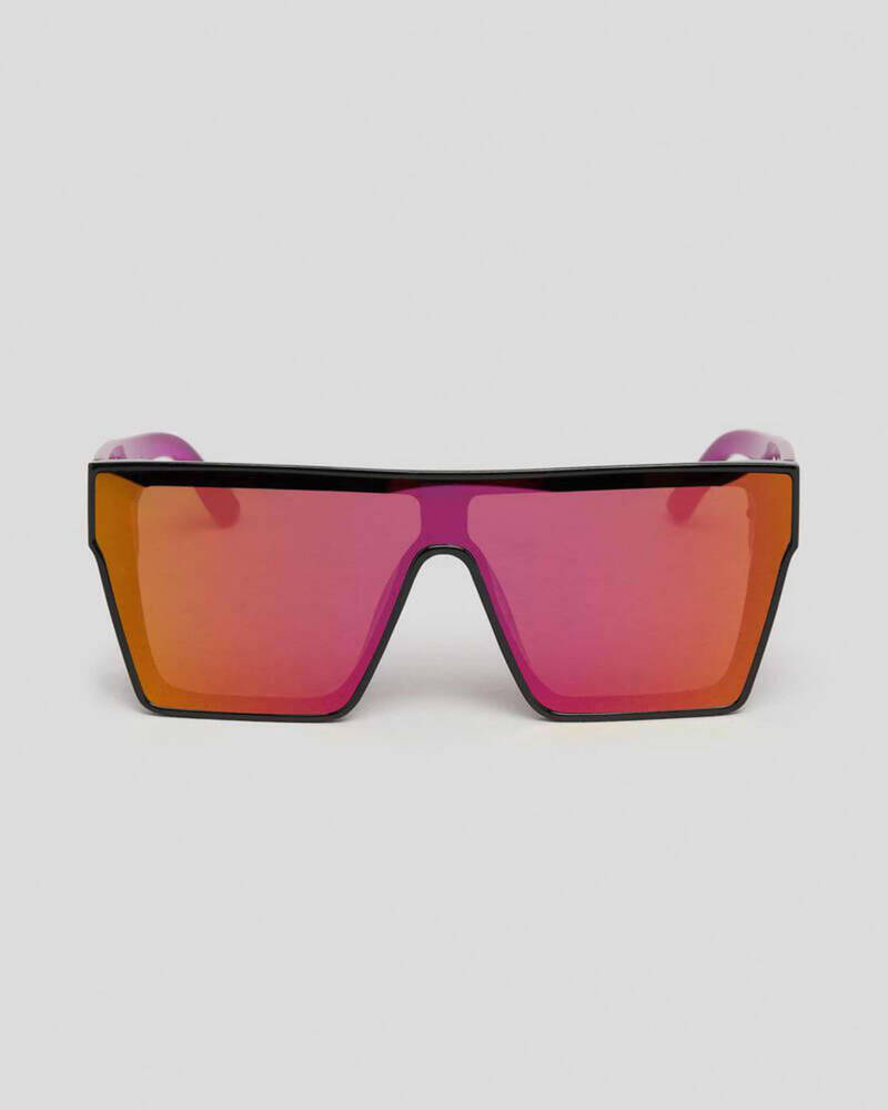 Lucid Riviera Sunglasses for Mens