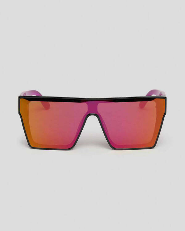 Lucid Riviera Sunglasses for Mens