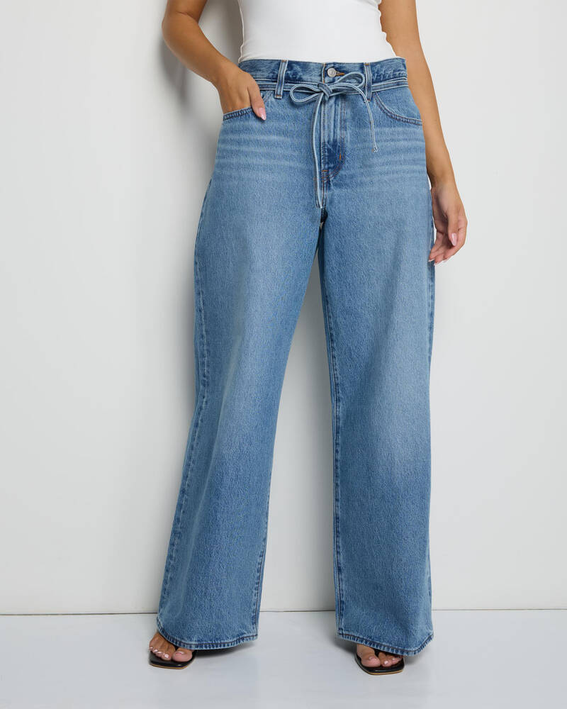 Levi's XL Straight Jeans for Womens