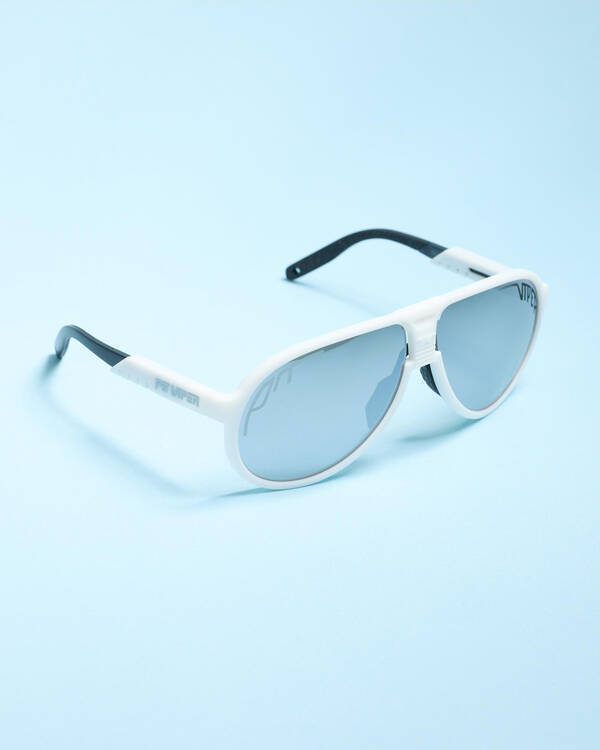 Pit Viper The Jethawk Polarized Sunglasses for Mens