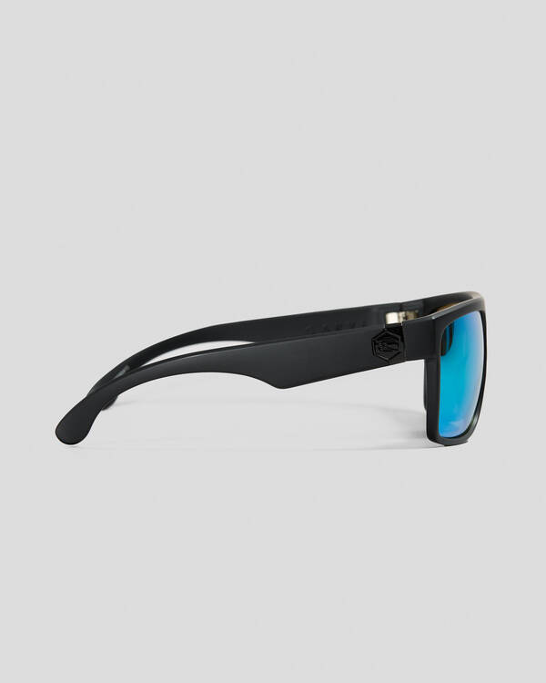 Carve Onyx Sunglasses for Mens