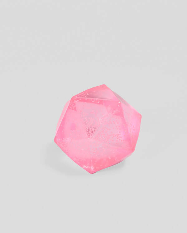 Get It Now Glow in the Dark Jelly Cube for Unisex
