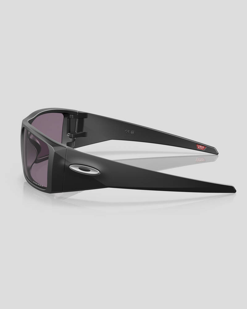 Oakley Heliostat Prizm Sunglasses for Mens