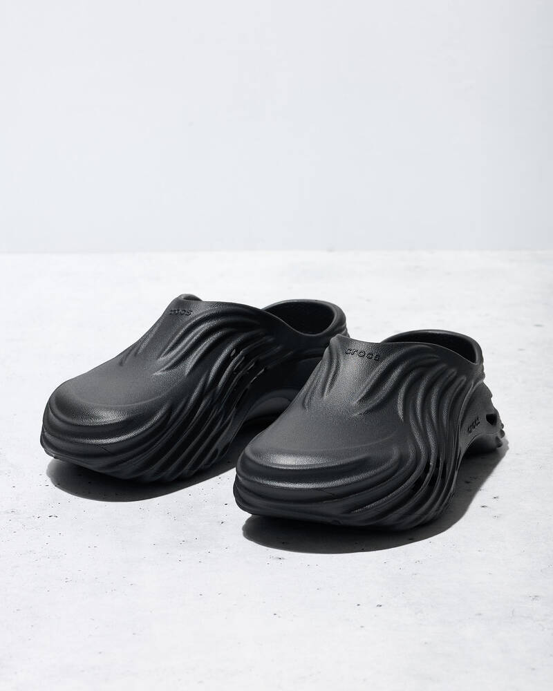 Crocs Echo Wave Clogs for Mens