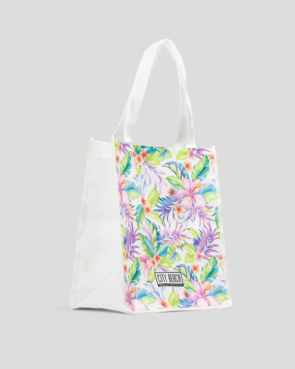 Get It Now Calypso Eco Bag for Womens