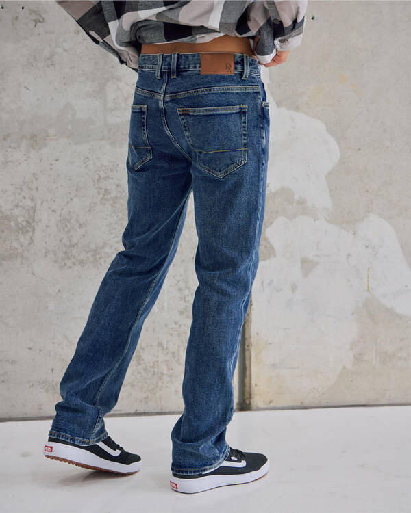 Dexter Bold Jeans for Mens