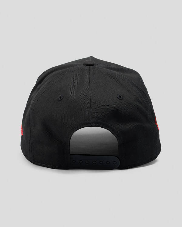 New Era New York Yankees 9Forty A-Frame Snapback Cap for Mens