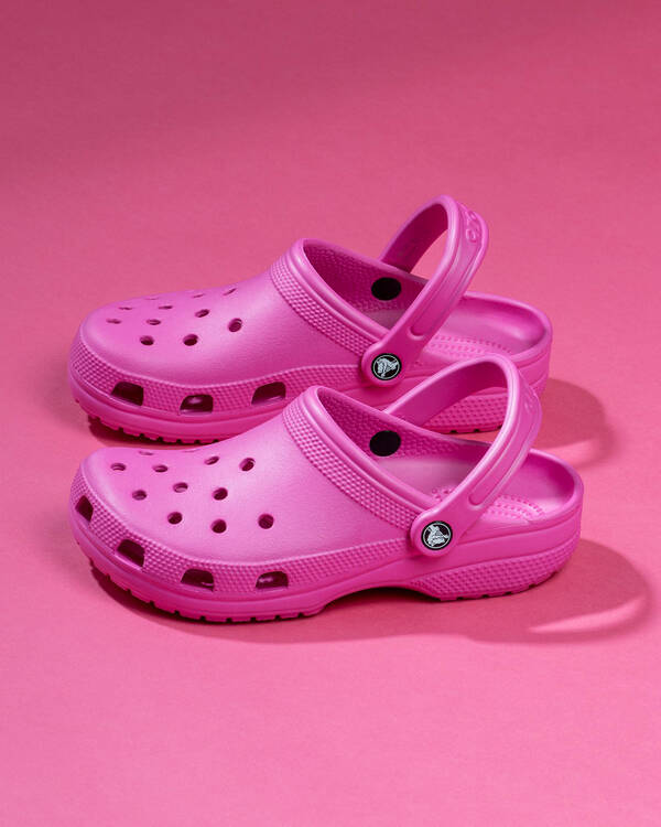 Crocs Classic Clogs for Unisex