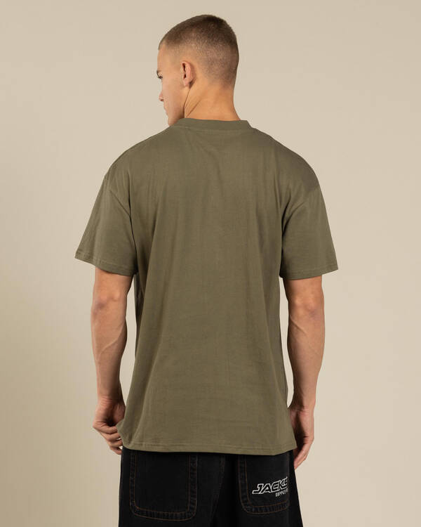 Jacks Boundless T-Shirt for Mens