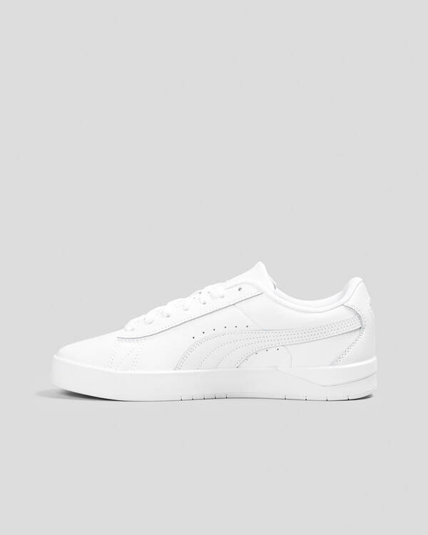 Puma Womens Jada Classic Shoes for Womens