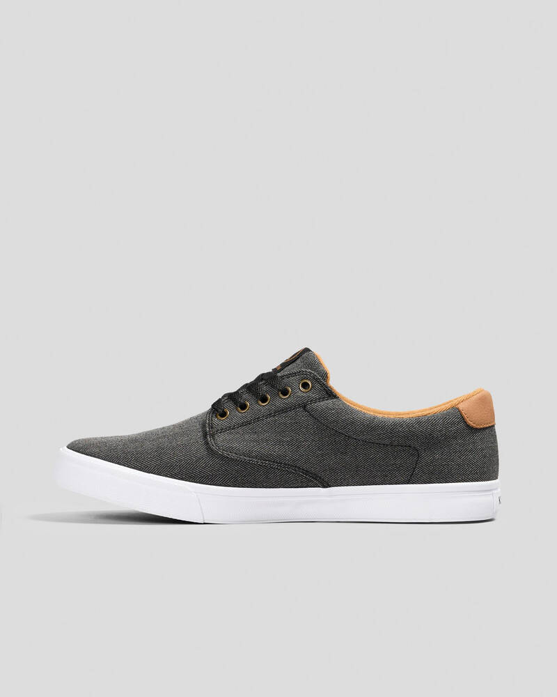 Kustom Asmus Shoes for Mens