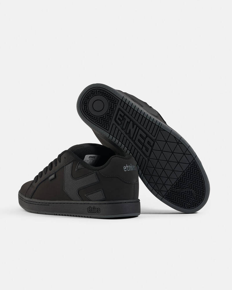 Etnies Fader Shoes for Mens