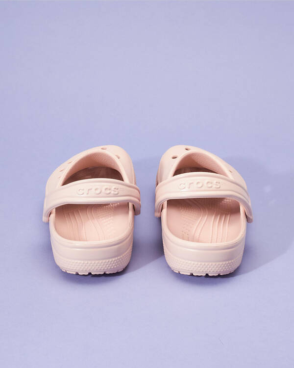 Crocs Classic Clogs for Unisex