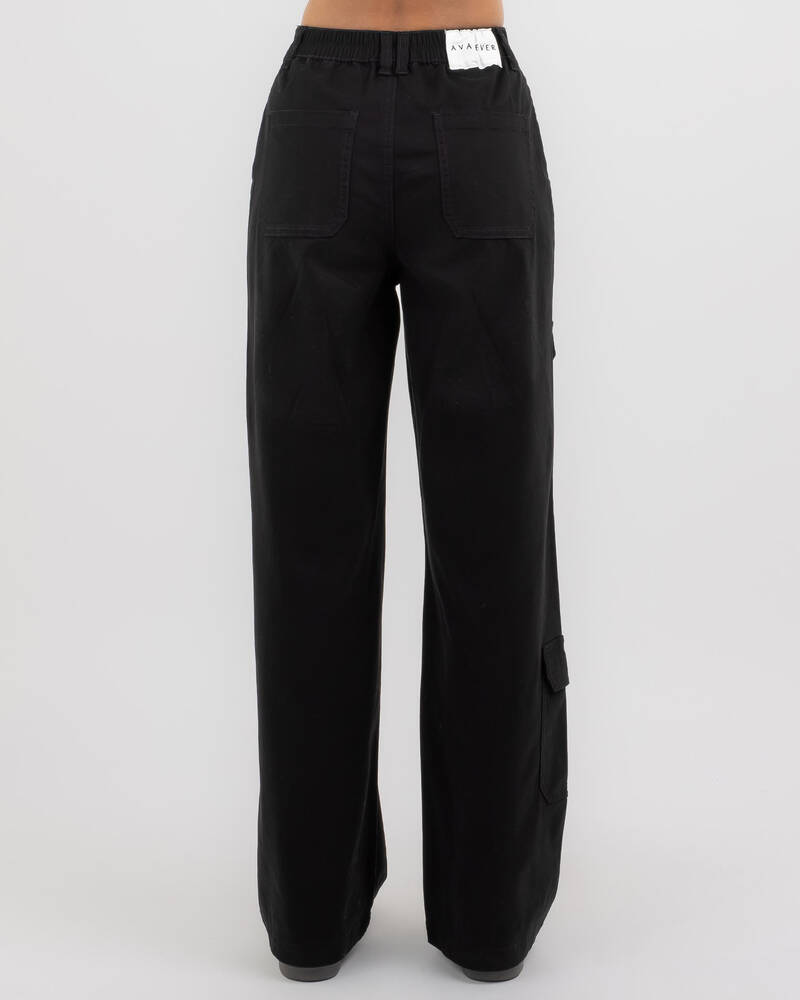 Ava And Ever Crew Pants for Womens