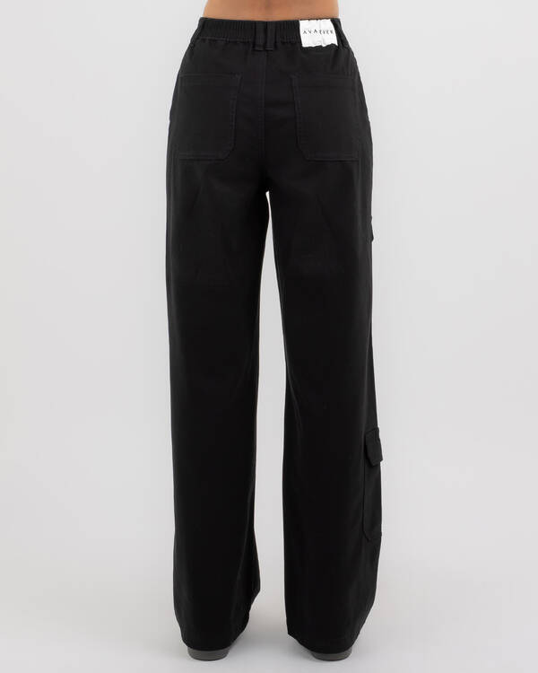 Ava And Ever Crew Pants for Womens