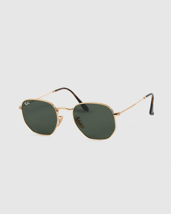 Ray-Ban Hexagonal Sunglasses for Mens