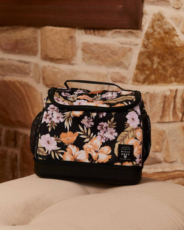 Billabong Calypso Cooler Bag for Womens