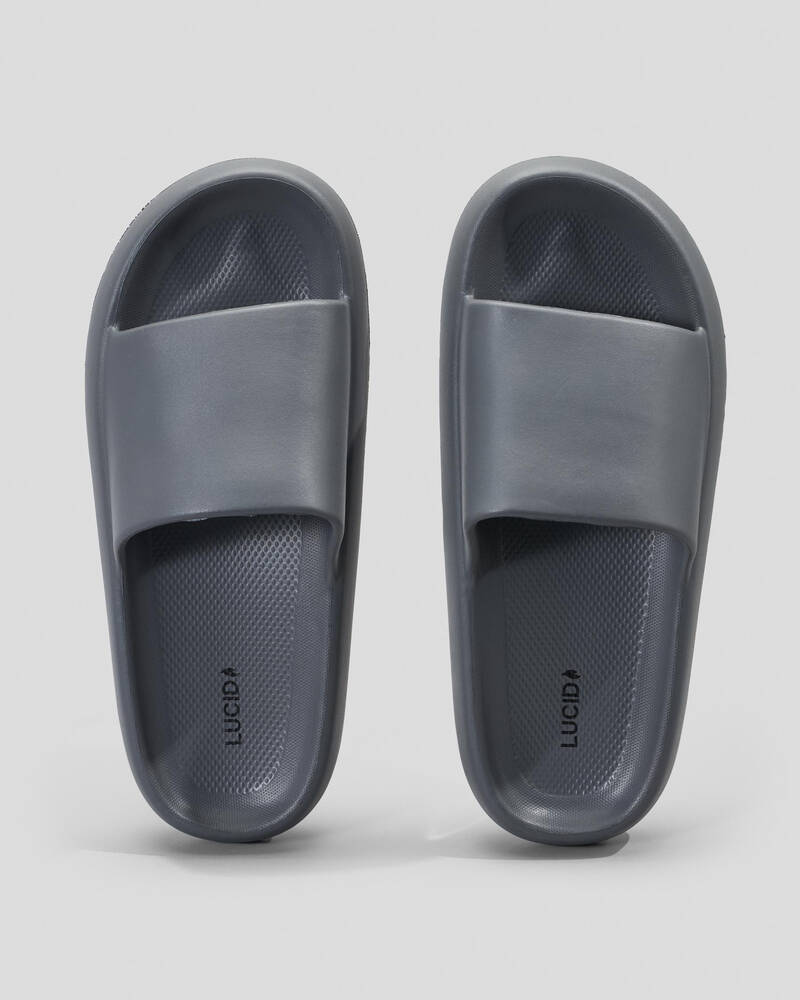 Lucid Rebound Slide for Mens