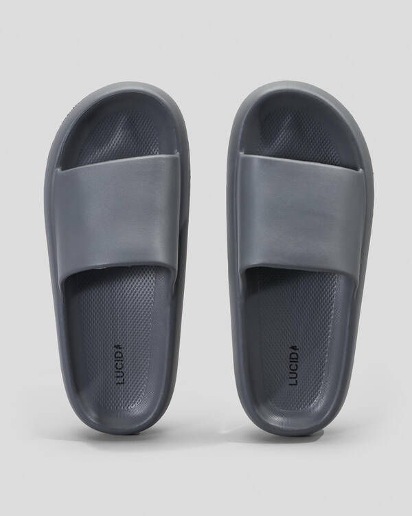 Lucid Rebound Slide for Mens